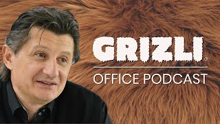 Grizli Office Podcast #10 - Slobodan Školnik, Predsjednik uprave Emmezeta Hrvatska