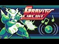 Gravity Circuit Original Soundtrack: Theme of Cable (Power Circuit)