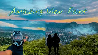 New Hidden View Point||Place For Couples-Guwahati(ASSAM)