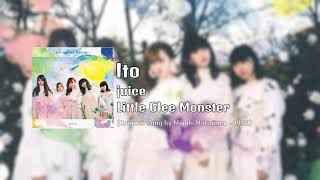 Little Glee Monster - Ito/糸 (Audio)