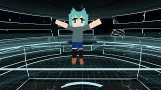 夏季巡回VRChatラジオ体操　8月1日