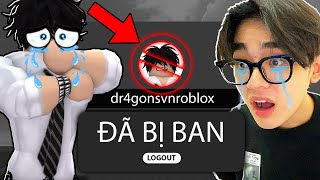 DR4GONS ĐÃ BỊ BAN KHỎI BLOX FRUITS CHỈ TRONG 27 GIÂY VÌ LÝ DO NÀY MÀ BẠN CHƯA BIẾT | Roblox