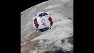 Harry Kane penalty vs France ends up in space