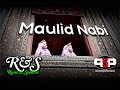 RUNA & SYAKIRA - MAULID NABI (Official music video)