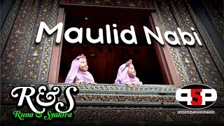 Runa Feat Syakira - Maulid Nabi