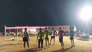 semi final match at gondilwadi palus satara vs manerajuri