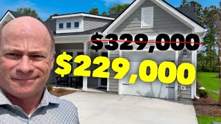 Buy THESE HOUSE’s in Myrtle Beach Now?