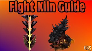 Fight Kiln Guide - RS3