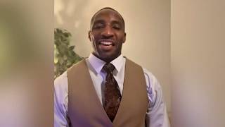 Second Chance Month Stories 2026: Tavarius Courtney
