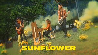 SUAV - Sunflower (Official Music Video)