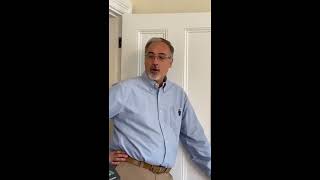 Jeff Laforest of Cartmell Davis Funeral Home | ASD Testimonials