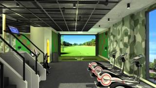 Hub On Campus Eugene Virtual Tour