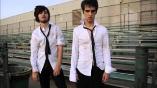 Panic! At The Disco - New Perspective - Sped up