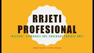 RRJETI PROFESIONAL | Mësimi i bazuar në probleme