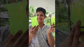 ഇവൻ ഭൂലോക ഉടായിപ്പ് ആണോ? I tried to sell rainwater |njins || jins mj @M4Techofficial @kidilens