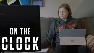 Women in Scouting – On The Clock: Season 5, Episode 2