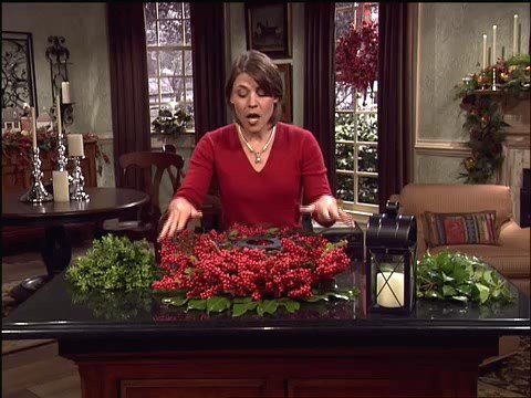 Holiday Centerpiece Ideas Youtube