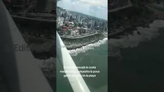 Muy pocos turistas en Mar del Plata