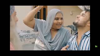 RAKHDI - R Nait (official video) Refuzee | R Nait Song| New Punjabi Song  2022