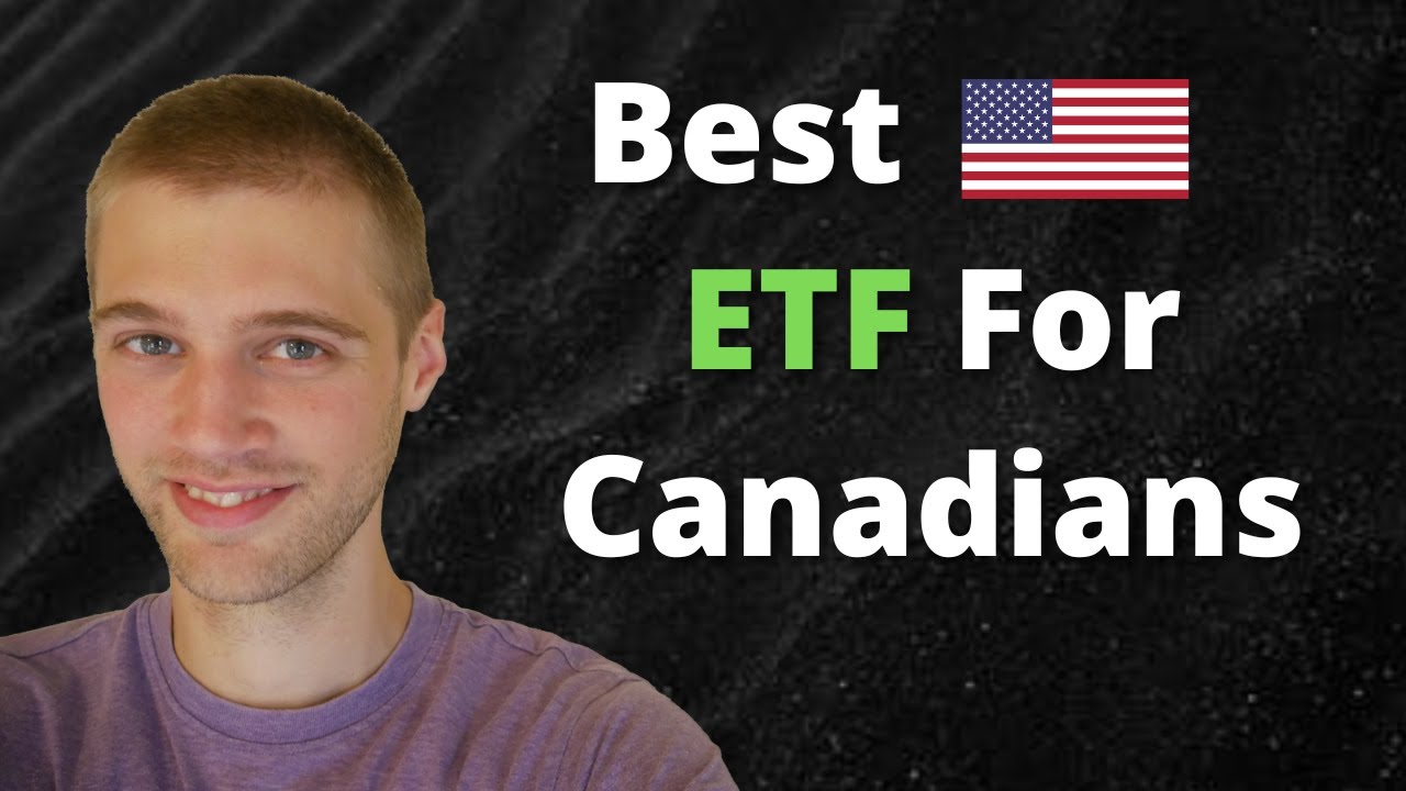 The BEST ETF For Canadians | VFV ETF Review - YouTube