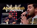 Abdulfatah Jahedar - Abed | IC Star | عبد الفتاح جحيدر - عابد