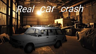 CRASH SIMULATOR FOR ANDROID | REAL CAR CRASH