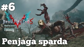 Devil may cry 5 indonesia ps4 / Pedang sparda #6