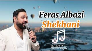 Feras Albazi- shekhani 2024