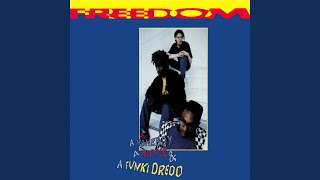 Freedom (Prisoner Mix - Vocal)