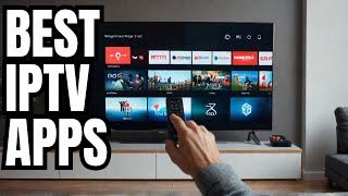 ULTIMATE Firestick IPTV Players - FULL TUTORIAL