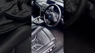 BMW M4 F80 Direct port methanol install