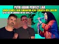 PUTRI ARIANI - PERFECT LIAR - SIMON COWELL BERI TANGGAPAN ATAS TERCIPTA NYA LAGU INI ! REACTION