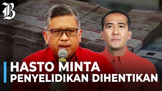 KPK Ungkap Harun Masiku Punya Bekingan Kuat di Mahkamah Agung