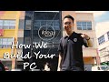 How We Build Your PC 2022! | IdealTechPC