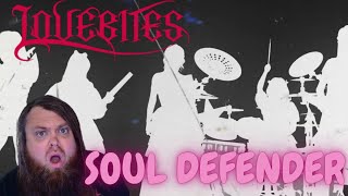 Defend Yourself! LOVEBITES - Soul Defender (REACTION)