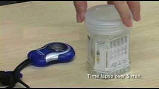 Drug Testing Technology USDCup Training Video