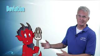 PPGS Lesson 12.5 | Navigation: Measurement of Direction