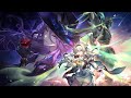 Animated Short: The Embers of Glamoth | Honkai: Star Rail