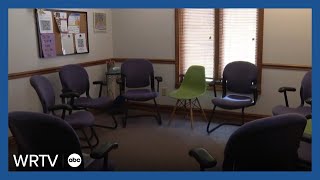 The Willow Center teams with Hendricks County Jail for an inmate reentry program