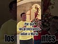 Por qué los protestantes odian a la Virgen María. Padre Luis Toro.