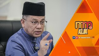 Mahu bina ‘rumah’ sendiri, angkat martabat mufti