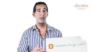 Protecting Confidential Information & Trade Secrets with an NDA