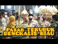 PASAR TERUBUK BENGKALIS RIAU