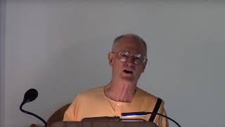 Spiritual Significance of Death by Swami Vedarupananda