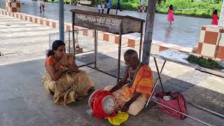 പറകൊട്ടിപ്പാട്ട്/Parakottipaattu