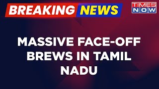 Breaking News | Tamil Nadu Guv R.N Ravi Dismisses 'Tainted' Senthil Balaji From Council Of Ministers