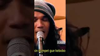 Kaka Slank...Bikin Dompet Kebobolan