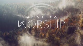 10-13-24 Worship Wars Part 1