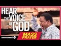 MENDENGAR SUARA TUHAN !!! | Doa Massal Diurapi | TB Joshua