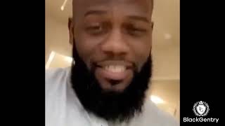 Looking for Your Soulmate? Try BlackGentry!